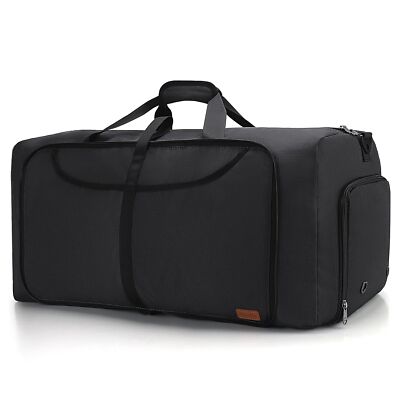 Packable Duffel Bag 120L